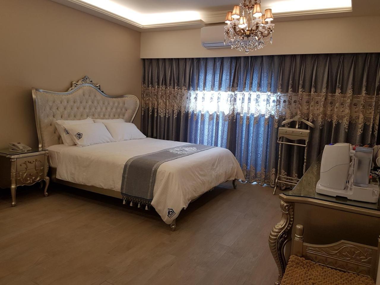 Loving Kinmen Homestay Jincheng Exterior foto
